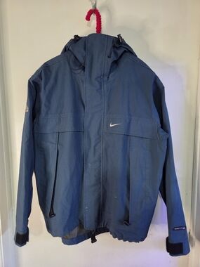 Nike Men's Blue ACG Jacket